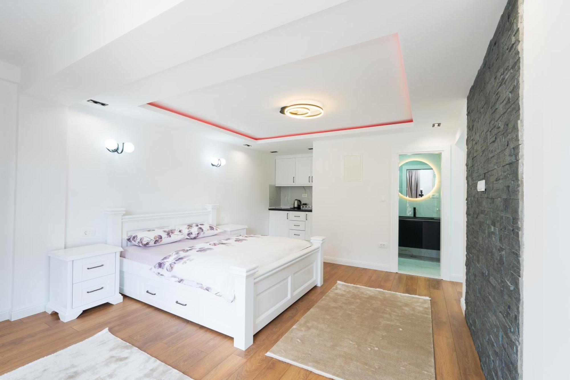 Ema Apartments Plav Exterior photo